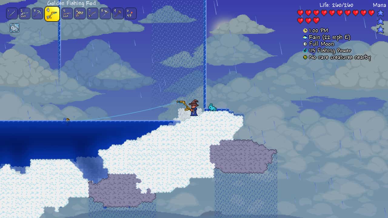 泰拉瑞亚 Terraria